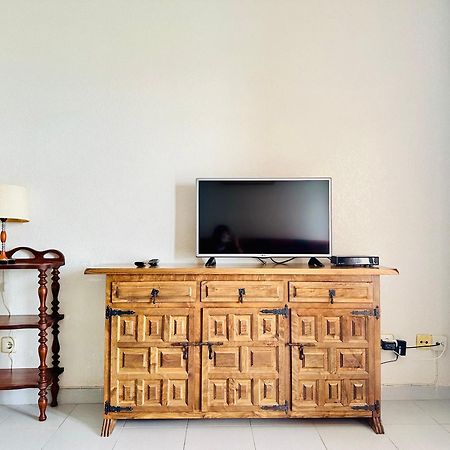 Roc Mar 3 3B - Apartamento Cerca Del Centro Y De La Playa - Terraza Con Vistas Al Mar Y Al Puerto Rosas Exteriör bild