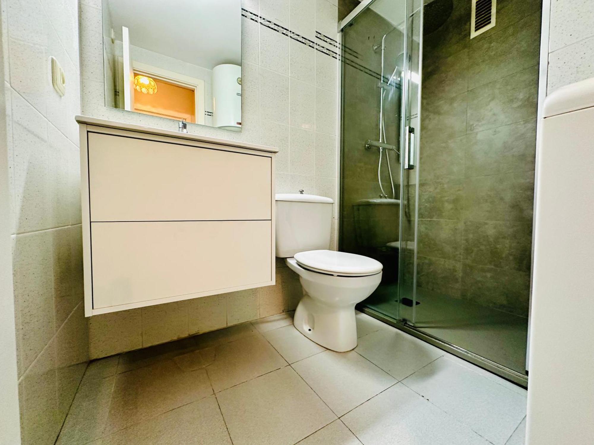 Roc Mar 3 3B - Apartamento Cerca Del Centro Y De La Playa - Terraza Con Vistas Al Mar Y Al Puerto Rosas Exteriör bild