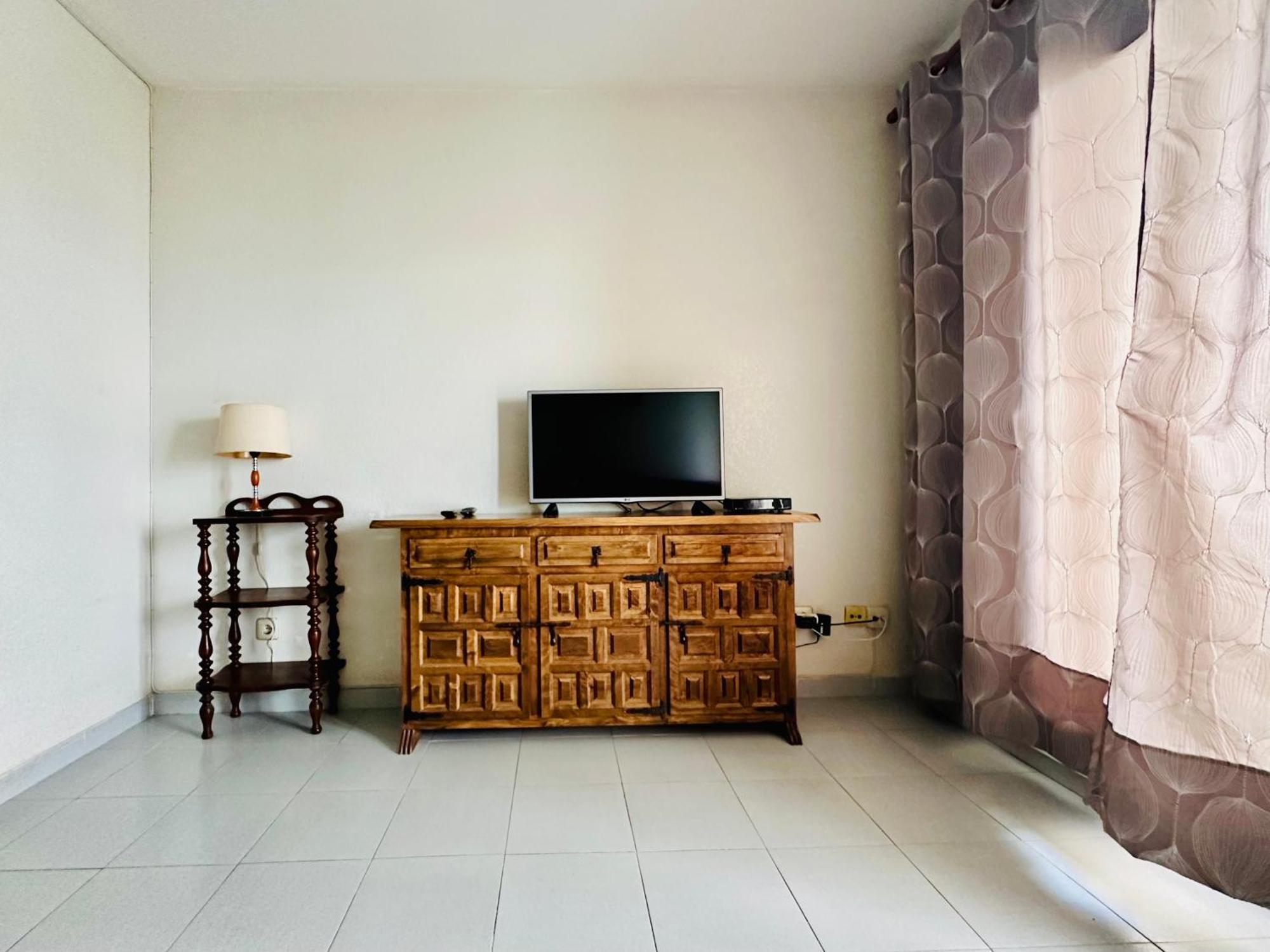 Roc Mar 3 3B - Apartamento Cerca Del Centro Y De La Playa - Terraza Con Vistas Al Mar Y Al Puerto Rosas Exteriör bild