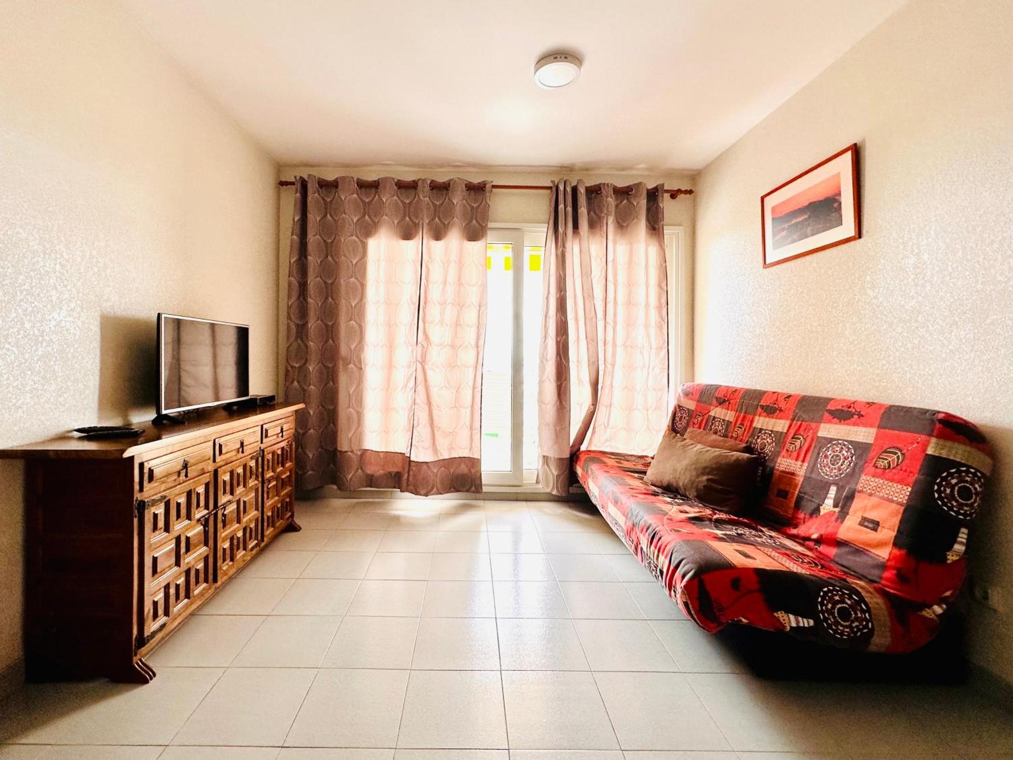Roc Mar 3 3B - Apartamento Cerca Del Centro Y De La Playa - Terraza Con Vistas Al Mar Y Al Puerto Rosas Exteriör bild