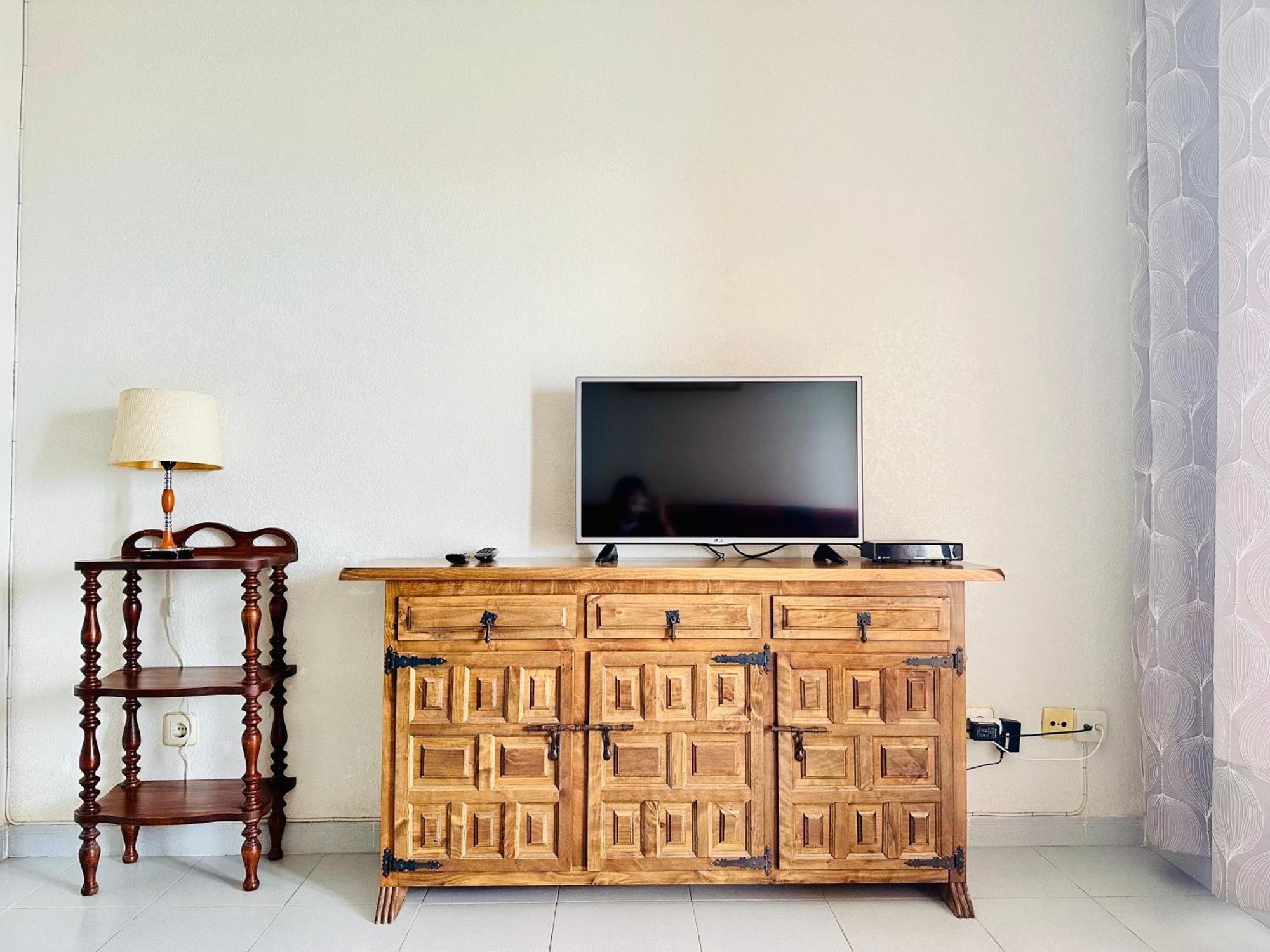 Roc Mar 3 3B - Apartamento Cerca Del Centro Y De La Playa - Terraza Con Vistas Al Mar Y Al Puerto Rosas Exteriör bild