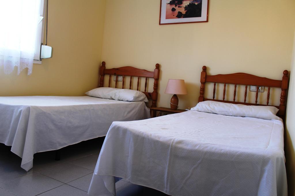 Roc Mar 3 3B - Apartamento Cerca Del Centro Y De La Playa - Terraza Con Vistas Al Mar Y Al Puerto Rosas Exteriör bild